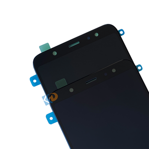 Màn Hình LCD AMOLED Chính Hãng, Màn Hình Cảm Ứng LCD Thay Thế Cho Samsung Galaxy <span class=keywords><strong>A6</strong></span> + A605 SM-A605F - Product Image 5