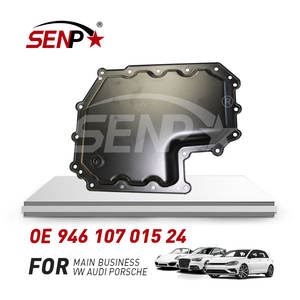 Senp 107 946อะไหล่รถยนต์015 24ชิ้นส่วนรถยนต์ระบบเครื่องยนต์สำหรับกระทะน้ำมัน Porsche Panamera - Product Image 3