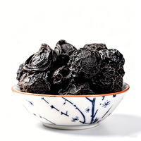 Gedroogde natuurlijke Prunus Mume vruchten, zure smaak, antioxidant, bevordert de spijsvertering, kruidenthee, bulk, op maat gemaakte fabriek, groothandel