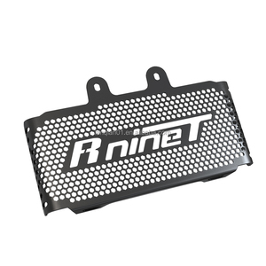 Protection de radiateur et de refroidisseur d'huile pour moto <span class=keywords><strong>BMW</strong></span> R <span class=keywords><strong>Nine</strong></span> <span class=keywords><strong>T</strong></span> <span class=keywords><strong>Pure</strong></span> Racer Scrambler R9T 2014 - 2026 2025 - Product Image 1