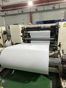40g giấy kraft tẩy trắng nhân cán PE Pet nhôm Lá Nhiệt niêm phong cho bao bì thực phẩm - Product Image 5