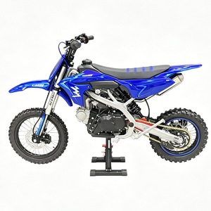 Motocicleta de Carreras de Alto Rendimiento para Montaña y Bosque, Usada, en Stock al por Mayor, YX/DB-2-110CC - Product Image 3