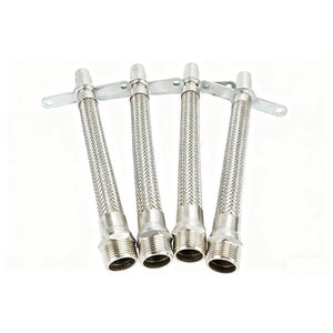 צינור פיטר 304 נירוסטה אש נירוסטה צינור צינור בקבוק אש - Product Image 3