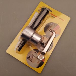 Cisaille à tôle Yili Hardware 1500 mm, cisaille électrique manuelle pour la découpe de tôles fines - Product Image 1