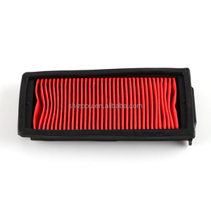 Motorcycle Air Filter for Zontes 310X 310T 310R 250R X310 ZT310 X X1 X2 T T1 <strong>T2</strong> ZT <strong>310</strong> R R1 R2 ZT250-R Cleaner Air Element - Product Image 4