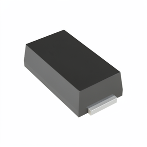 Single Diodes 2-SMD, Flat Leads Electronic Chips Component Authorized Distributor RS1JM - Product Image 1