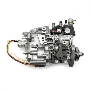 Bomba de inyección de combustible de alta calidad 729247-51390 72924751390 Bomba de combustible diésel para motor diésel 3TNV88 - Product Image 1