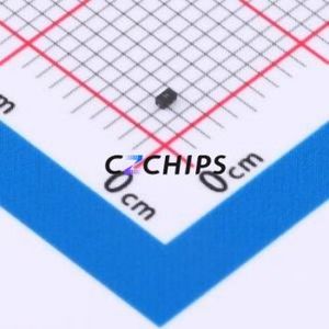 ขายทั้ง AZ5825-01F-MS DFN1006-2L ทรานซิสเตอร์ ESD และการป้องกันไฟกระชาก (TVS/ESD) - Product Image 1
