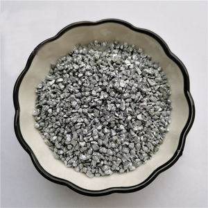 전해 망간 플레이크 고순도 99.98% Mn 망간 금속 플레이크 - Product Image 4