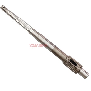 Eje <span class=keywords><strong>de</strong></span> Hélice para <span class=keywords><strong>Motor</strong></span> <span class=keywords><strong>Fuera</strong></span> <span class=keywords><strong>de</strong></span> <span class=keywords><strong>Borda</strong></span> <span class=keywords><strong>Yamaha</strong></span> 9.9/15HP <span class=keywords><strong>de</strong></span> Alta Calidad, Piezas Marinas para Barcos, 683-45611-00, Tipo <span class=keywords><strong>de</strong></span> Combustible Gasolina - Product Image 2