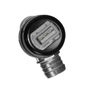 Vanne de ralenti IAC 0280140509 13411286065 92860616100 pour BMW E30 E28 E24 <span class=keywords><strong>E32</strong></span> 320i 520i M6 <span class=keywords><strong>730i</strong></span> Porsche 928 - Product Image 4