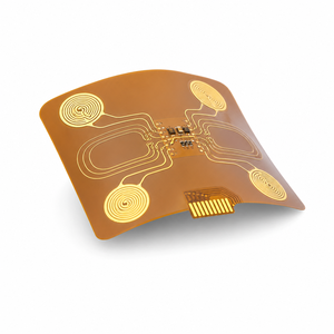 Circuito Flexible FPC para Dispositivos Médicos, Biocompatible, de Poliimida, Ultrafino de 0.1mm, Personalizado OEM, FPC para Dispositivos Médicos - Product Image 2