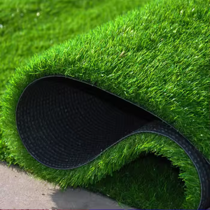 Gazon synthétique Turflory de haute <span class=keywords><strong>qualité</strong></span> pour l'extérieur, tapis vert, gazon artificiel pour le sport et le jardin - Product Image 2