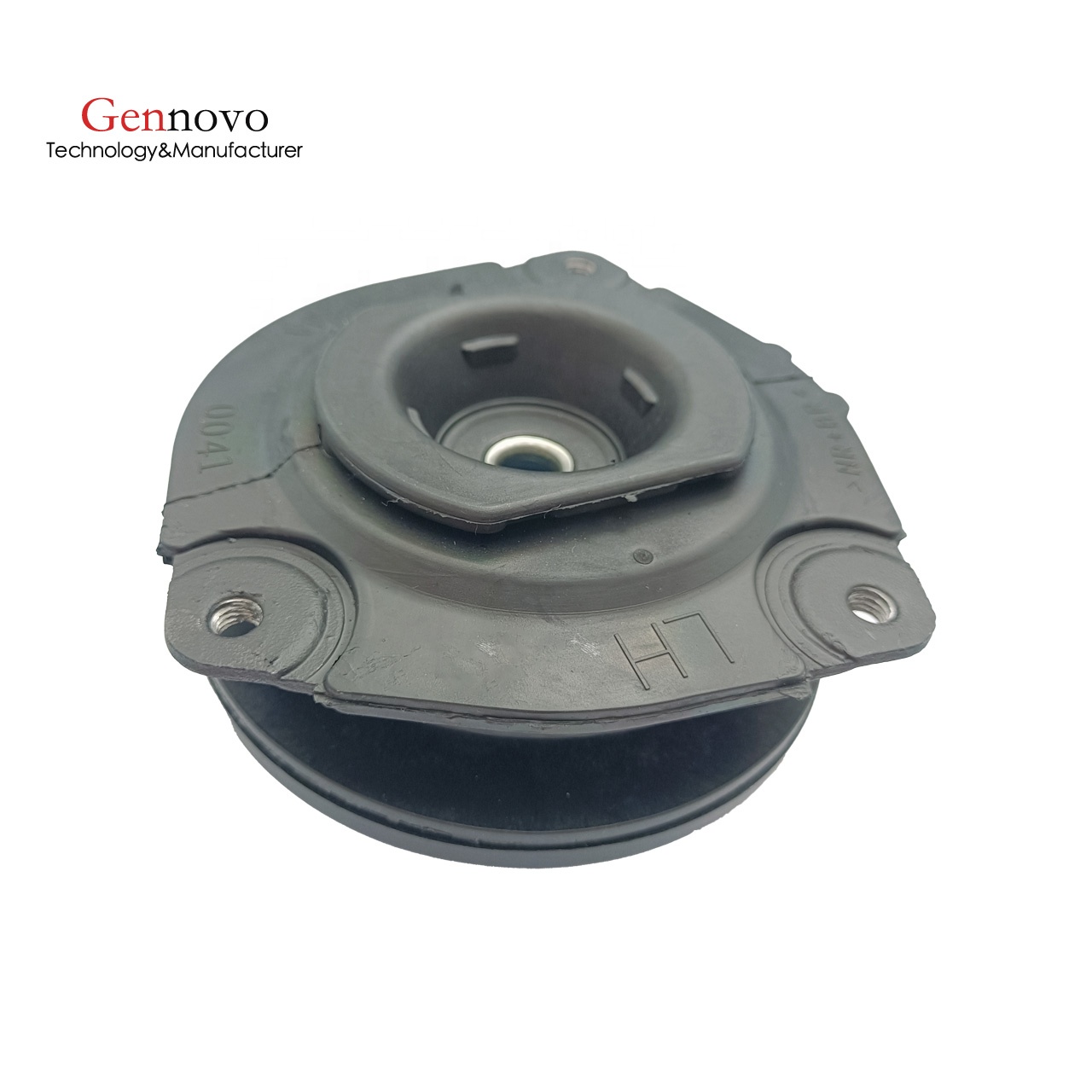 Nissan Cube Tiida Versa Oem Suspension Strut Mount Kit 54321-ew80a