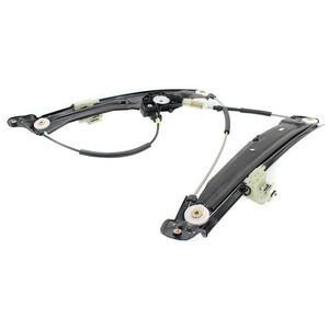Regulador de ventana para BMW Serie 7 51337182105, pieza de repuesto delantera izquierda, nueva - Product Image 5