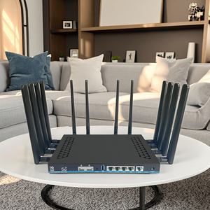Mtk7981 DDR4 Dual Sims 802.11ac không dây Wifi 3000 2T2R MU-MIMO Dualband 2.4G & 5.8G router với khe cắm thẻ Sim Wifi Router - Product Image 1