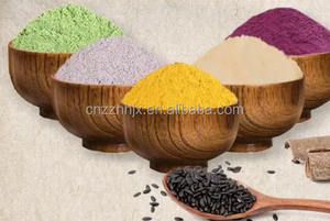 Máy chế biến lá trà thảo dược giá rẻ, thiết bị đa năng nghiền lá thảo mộc, máy cắt rong biển công nghiệp - Product Image 5