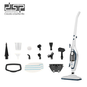 DSP Steam <b>Mop</b> KD2076 Electric Detachable Household Cleaner - Product Image 1