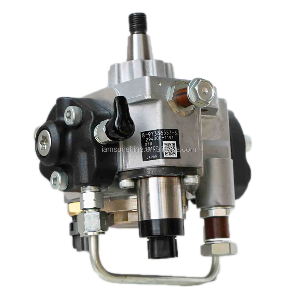 Original 294000-1190 Fuel Pump for MITSUBISHI FUSO Canter