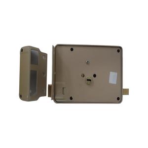 Nhà Cung Cấp Chuyên Nghiệp Trung Quốc Bán Chất Lượng Cao Chống Trộm Tất Cả Các Loại Cửa Ngoài Trời Rim Lock - Product Image 3