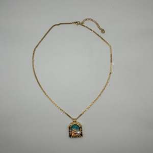 Colliers de perles CBBA-1423, accessoire élégant et luxueux pour femmes - Product Image 1