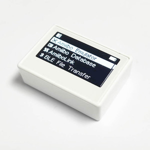 PIXL OLED màn hình nfc215 Thẻ Giả lập Type-C sạc cho thẻ trò chơi và thẻ truy cập - Product Image 1