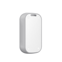 Tombol Darurat Pintar Isi Ulang dari Produsen Beacon untuk Solusi Tag Alarm Eddystone