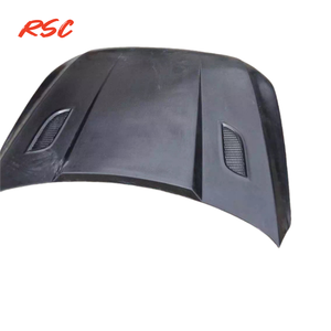 <span class=keywords><strong>Capot</strong></span> en fibre de carbone pour <span class=keywords><strong>Audi</strong></span> <span class=keywords><strong>Q5</strong></span> 2012-2018 - Product Image 2