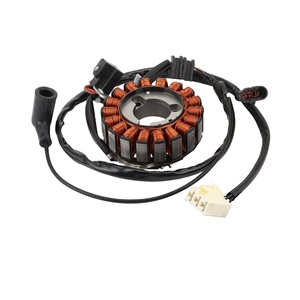 Bobine d'<span class=keywords><strong>allumage</strong></span> de remplacement KYY de haute qualité pour Piaggio GTS300/125/250 (Chine) - Product Image 1