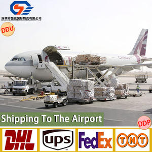 El Servicio Exprés Más Económico de Shenzhen, China a las Islas Británicas con Almacenamiento Gratuito, Entrega a Domicilio y Envío en 1 Día - Product Image 1