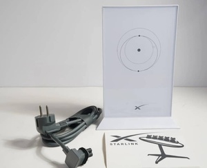 Câble Internet Satellite Starlink Gen2 Étanche et Anti-pluie, Débit de Transmission 1200 Mbps, Mini Câble Starlink RJ45, 150 pieds - Product Image 5