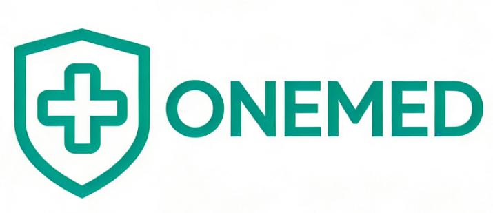 OneMed Supplies Co., Ltd. logo