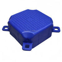 25cm haute flottant ponton