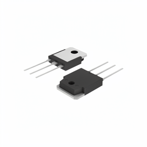 Diode Arrays FFA60UP30DNTU_F109 Authorized Distributor Electronic Parts And Components TO-3P-3, SC-65-3 - Product Image 1