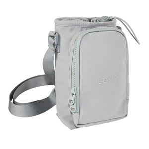 Mochila informal multifuncional con paneles desmontables, sin barras de tracción, versátil, de nailon repelente al agua, correa ajustable para bolsas de viaje - Product Image 3