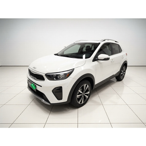 Guazi kx1 <span class=keywords><strong>Stonic</strong></span> 2021, Auto Usado, SUV, Gasolina, 5 Asientos, Tracción Delantera, Automático, Volante a la Izquierda, Vehículo Usado para Transporte Comercial - Product Image 1