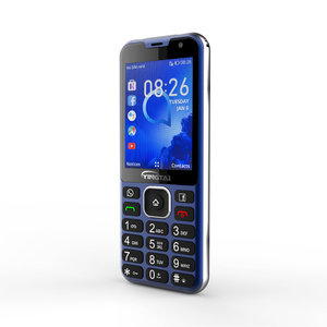Téléphone mobile 4G avec fonctionnalités de base et accès au Play Store - Product Image 3
