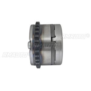 A2760503200 Piñón de distribución de admisión y escape del árbol de levas, ajustador de admisión del motor para Mercedes 276, accesorios para kit de carrocería - Product Image 1