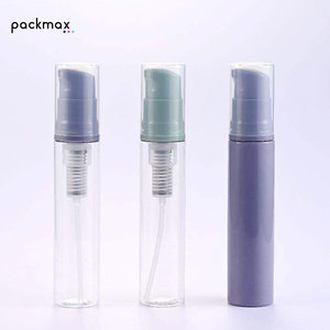Plastic Continuous Hairspray <b>Bottle</b> 80ml 100ml 130ml Reusable Water Spray <b>Bottle</b> Fine <b>Mist</b> <b>Bottle</b> - Product Image 5