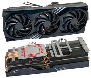 الأصلي Nv Rtx 16 Gb الرسم الجيل الرابع عشر <span class=keywords><strong>Ddr5</strong></span> Mhz Ddr4 للألعاب Win11 لاب توب Gpu بطاقة الرسومات - Product Image 2