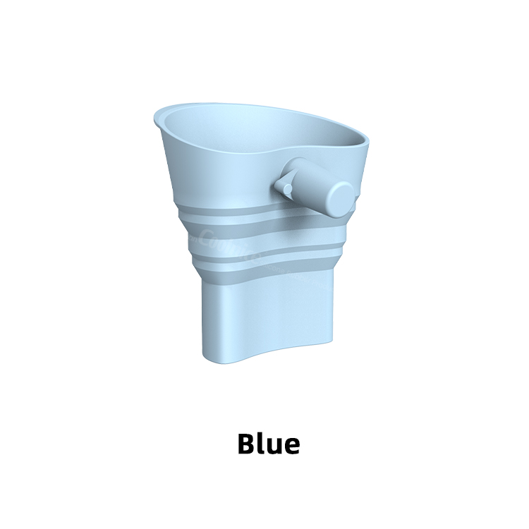 Azul
