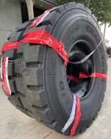 Ban Truk Berat CHAOYANG 12.00R20 EZ310 Baru Bersertifikasi DOT/ECE/ISO/CCC/GCC/SONCAP Tahan Beban Berat