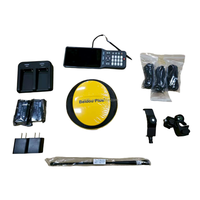 Unistrong G970II PRO Module GPS RTK portable Récepteur GNSS RTK à ondes pleines et de haute précision à bas prix