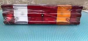 Aplicable a MB Heavy Truck LED Long Tail Light OEM 0015406270/0015406370 - Product Image 4