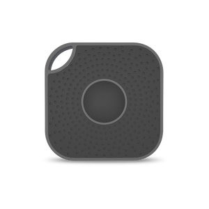 KKM Cadre en métal F2 Compact BLE Keychain Bluetooth Ibeacon Device SOS Button Beacon Beacon avec contrôle LED et buzzer - Product Image 2