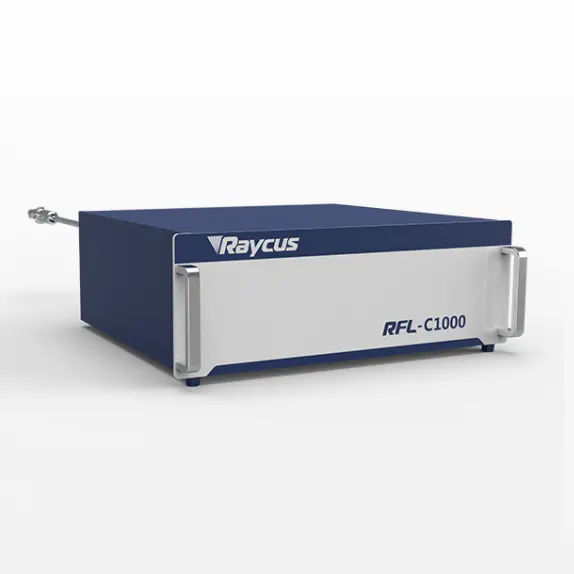High Power Raycus Fiber Laser Source Generator 3000W Fiber Laser Source For Metal Cutting Machine Accessories