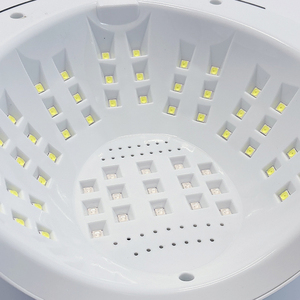 Nouvelle Lampe UV LED Professionnelle SUN HC001 268W pour Séchage Rapide des Ongles, Couleurs Ombrées, Acrylique et Plastique, Usage Domestique Automatique - Product Image 6