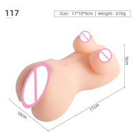 Godet de masturbation texturé pour homme, jouet adulte pour l'entraînement de la résistance, étanche, sensation de sexe réel