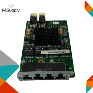 03022TQY BC11FGEC <span class=keywords><strong>SM212</strong></span> Interface électrique intégrée NIC 4xGE - Product Image 1