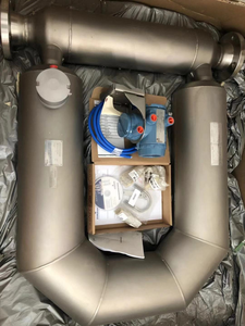 F300s355ecazezzzz+1700i12abzezcz Emerson Motion Fs Coriolis-Meter Einvariabler Durchflussmessumformer - Product Image 4